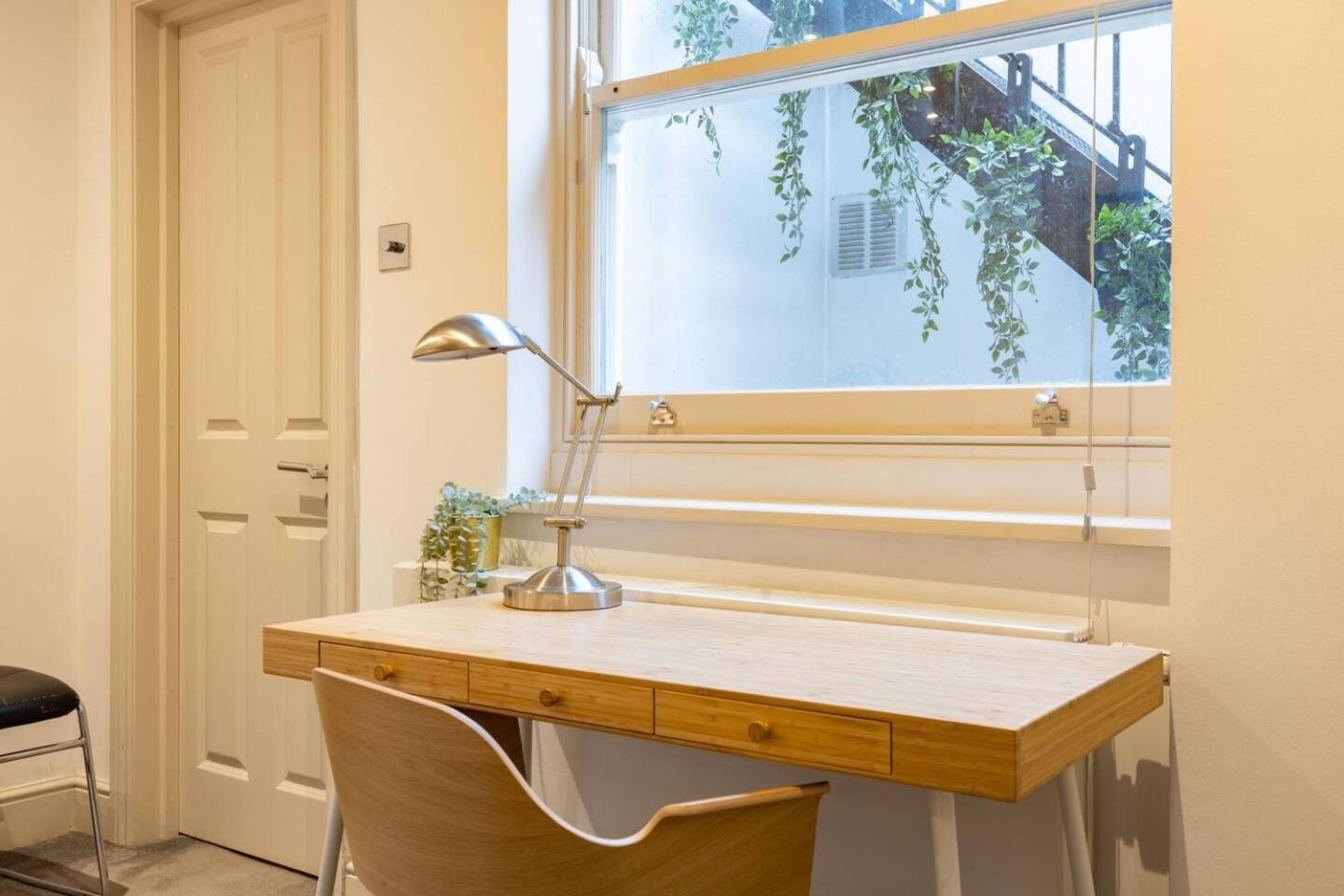 Niru Experience Hidden Gem In Chelsea 2bd 2ba Londres