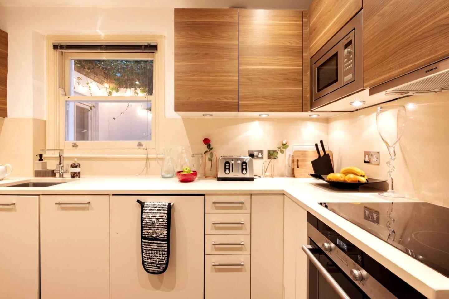 Niru Experience Hidden Gem In Chelsea 2bd 2ba Apartamento