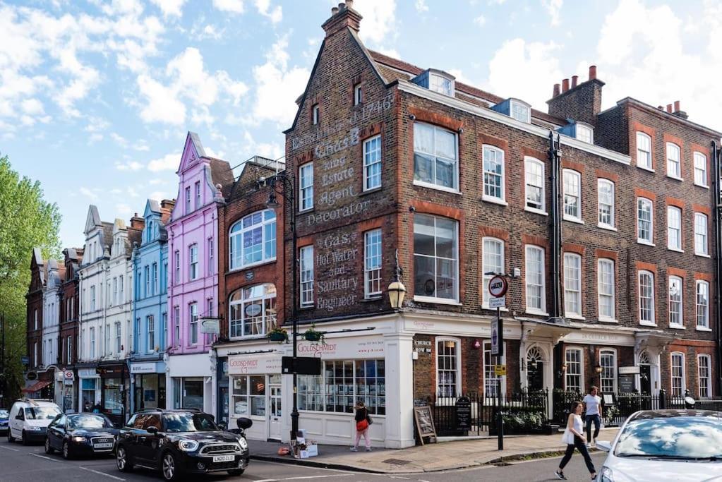 The Redington Royal