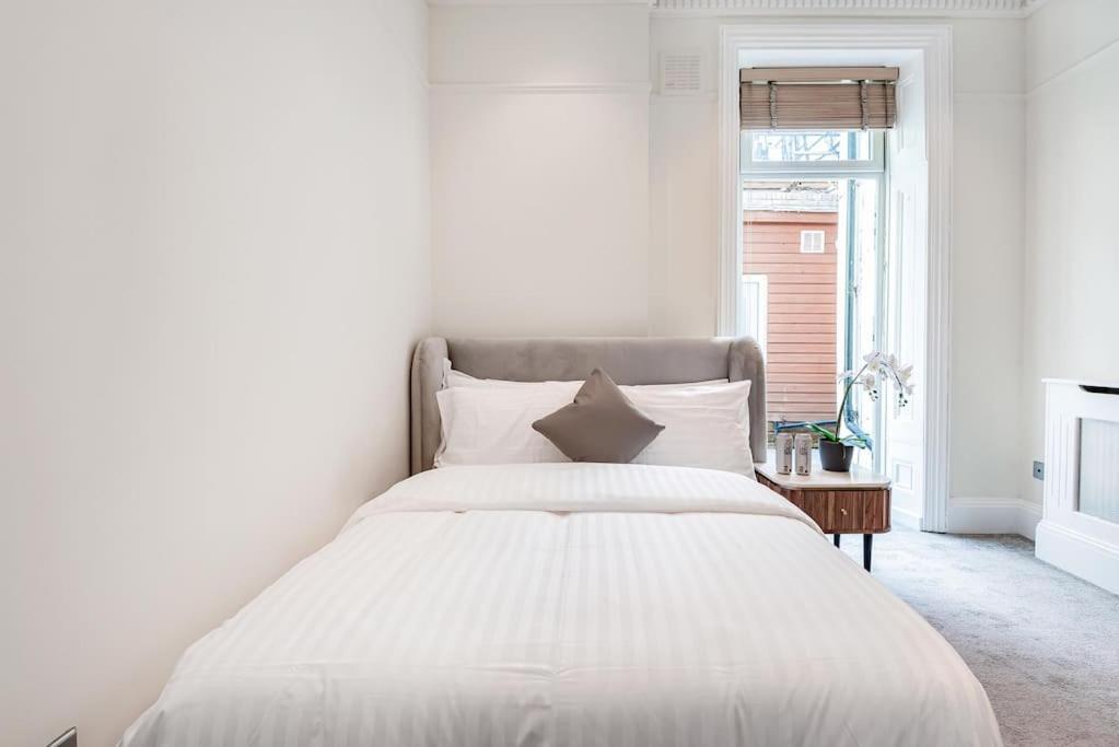 The Redington Royal Apartment