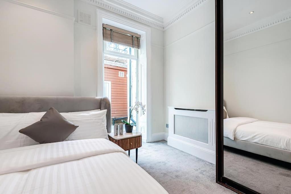 The Redington Royal London