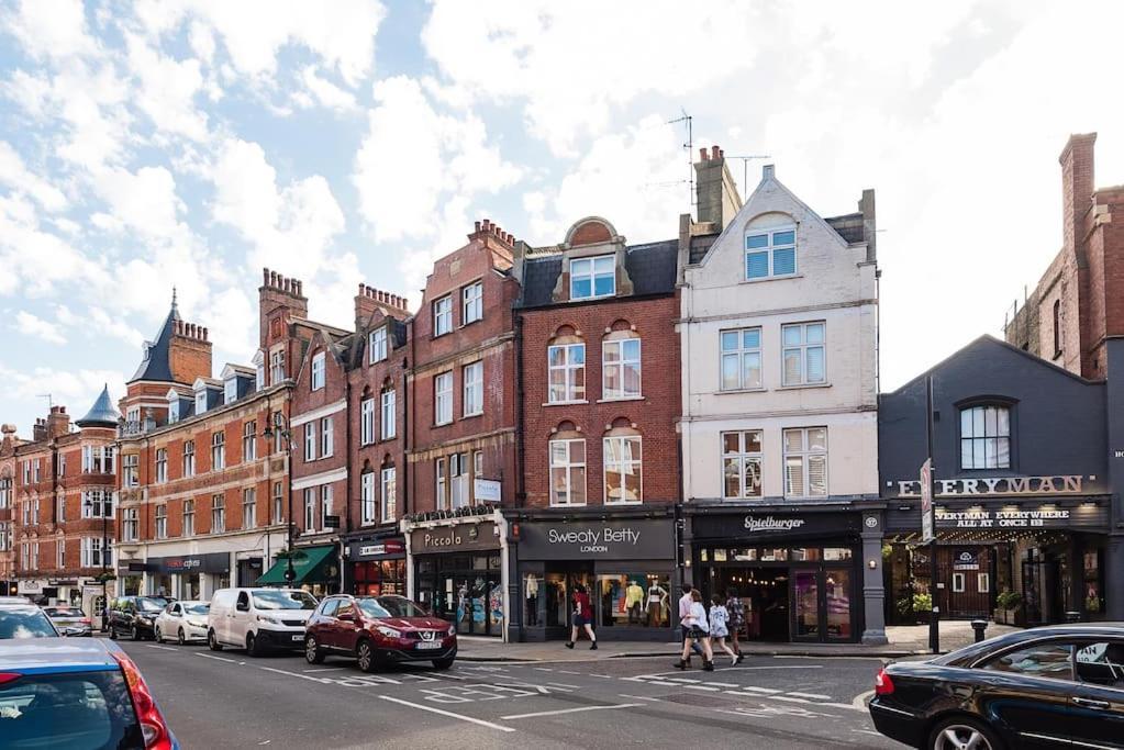 The Redington Royal * London