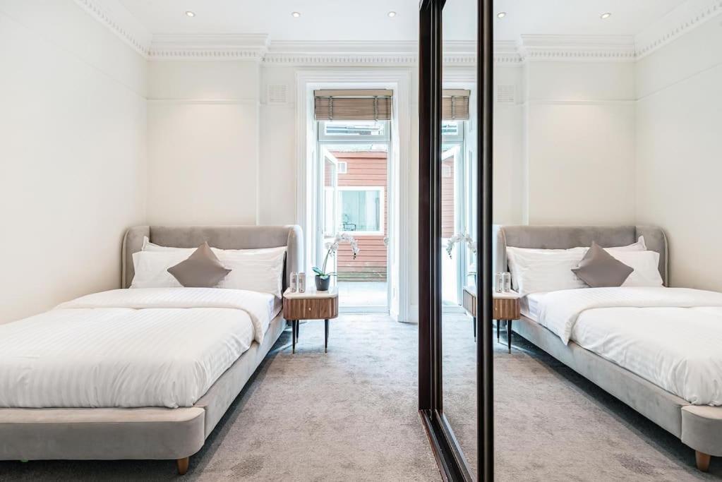 The Redington Royal Apartment *