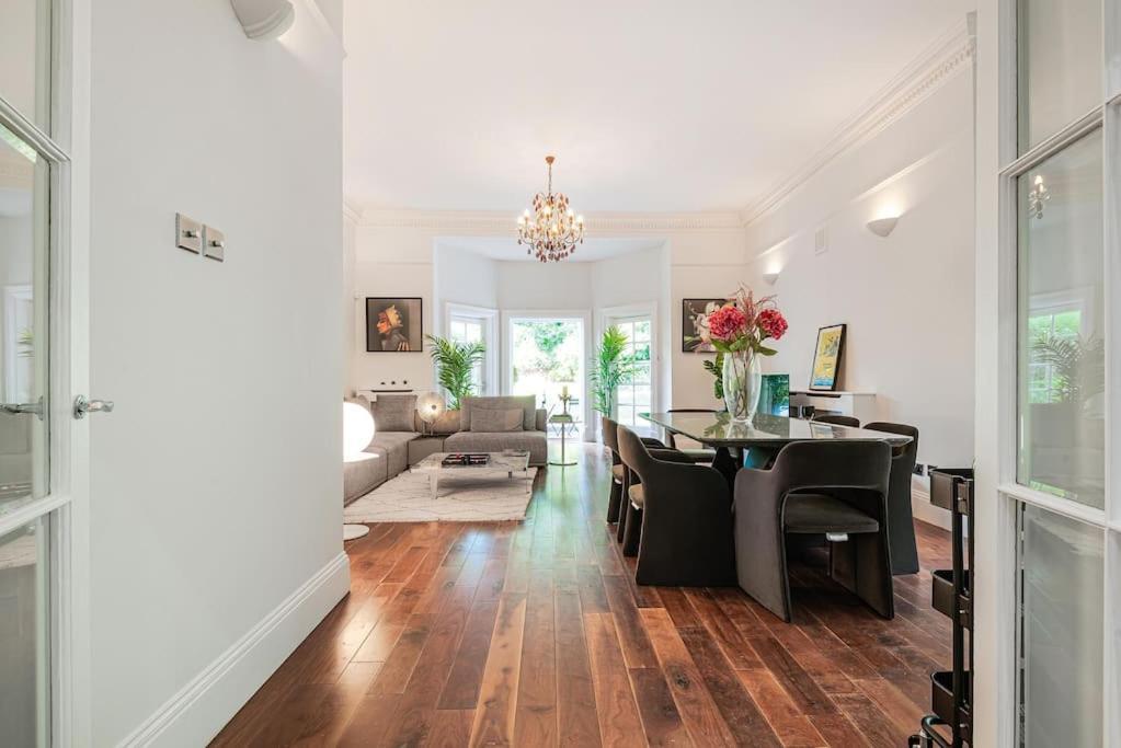 The Redington Royal Apartment London