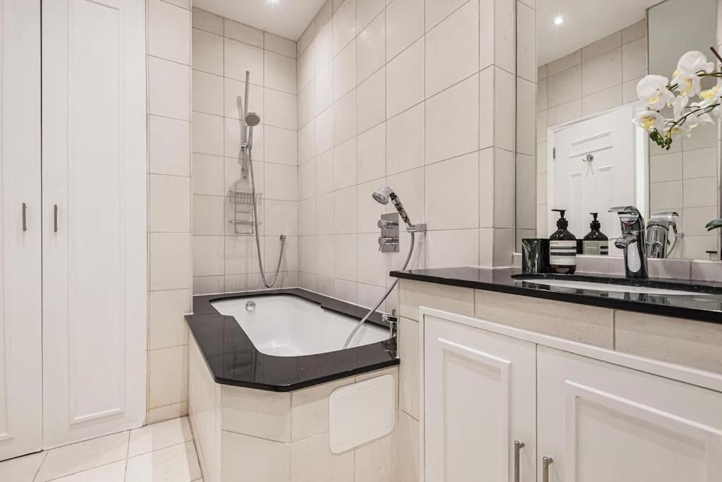 The Redington Royal * London