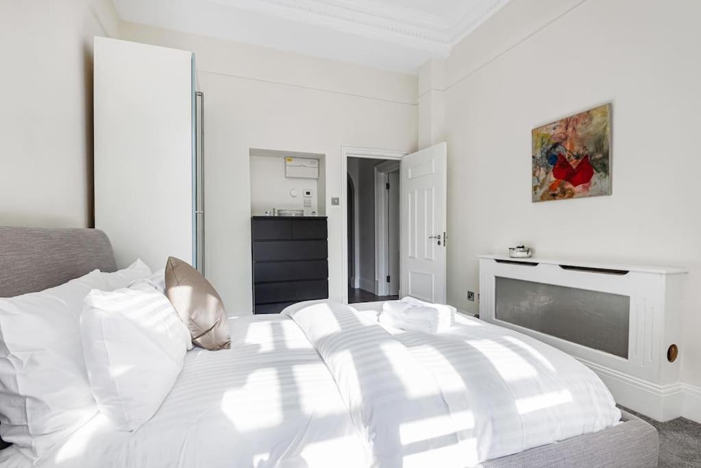 The Redington Royal Apartment London