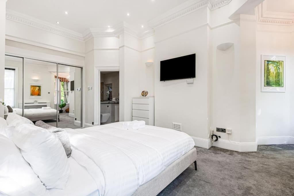 Apartment The Redington Royal London