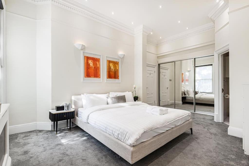 The Redington Royal London