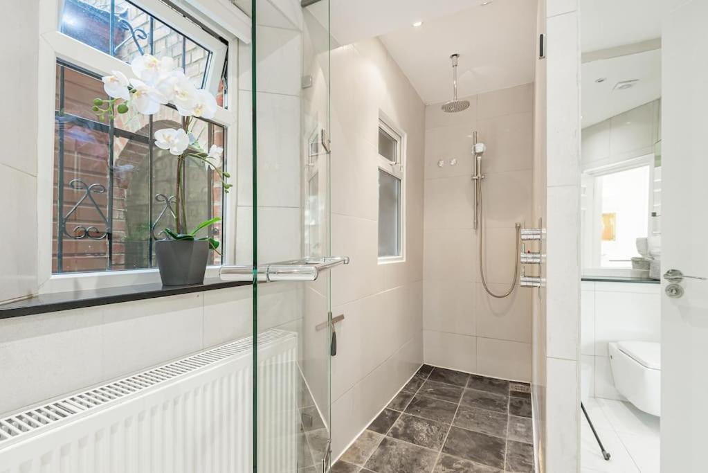 Apartment The Redington Royal London