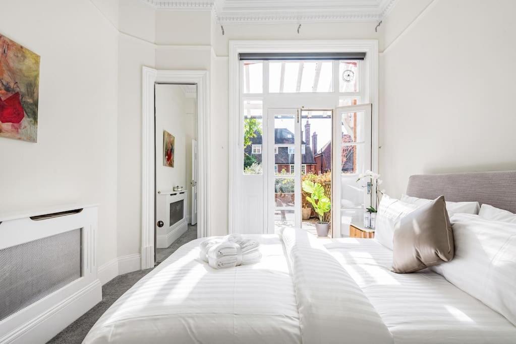 Apartment The Redington Royal *