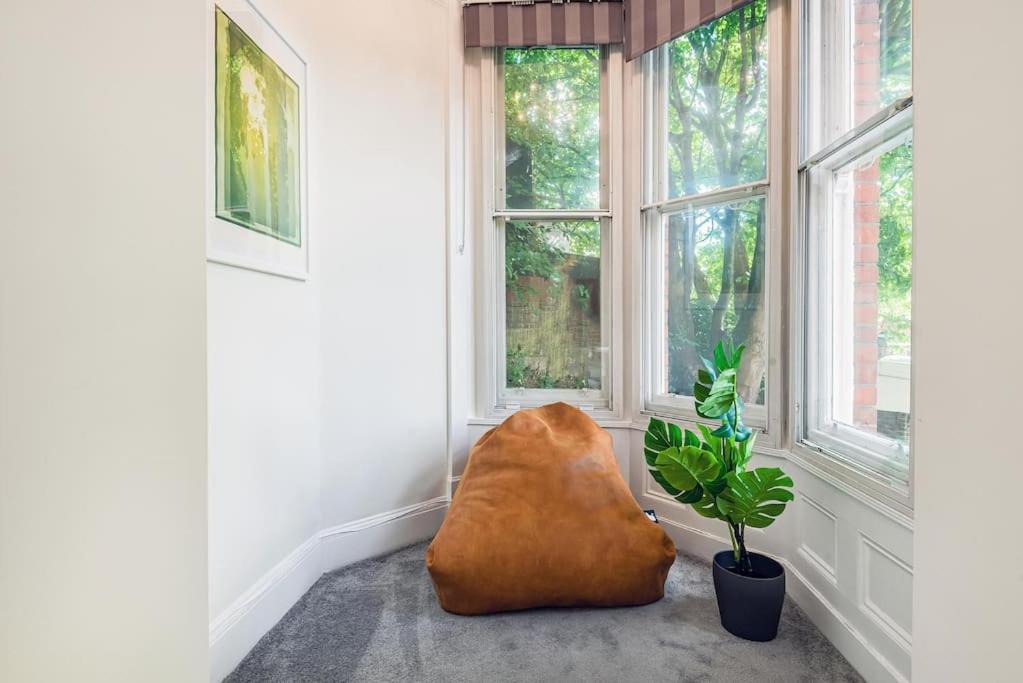 Apartment The Redington Royal