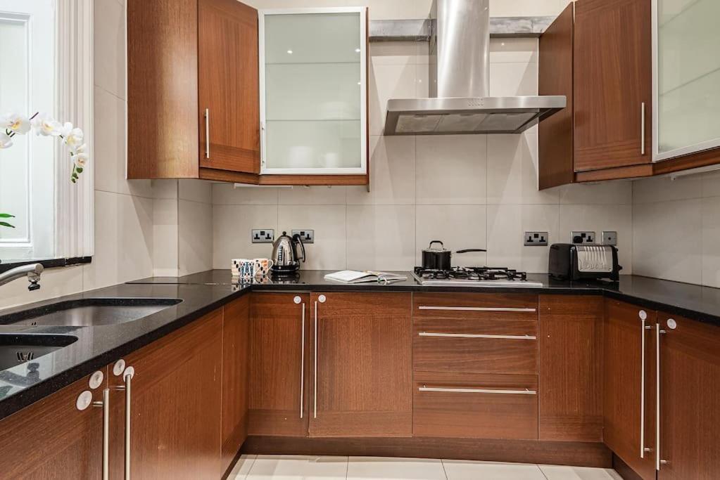 The Redington Royal London