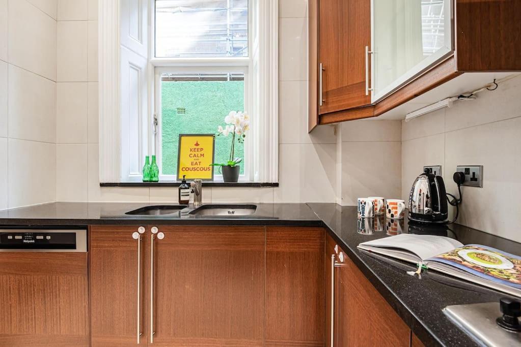 The Redington Royal Apartment