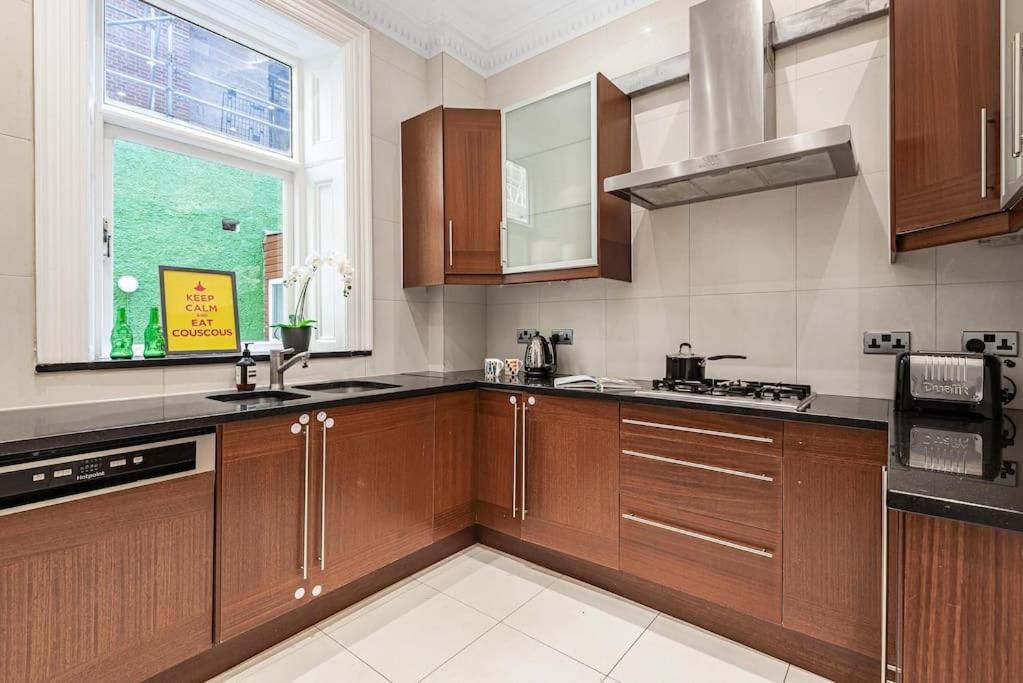 The Redington Royal Apartment London
