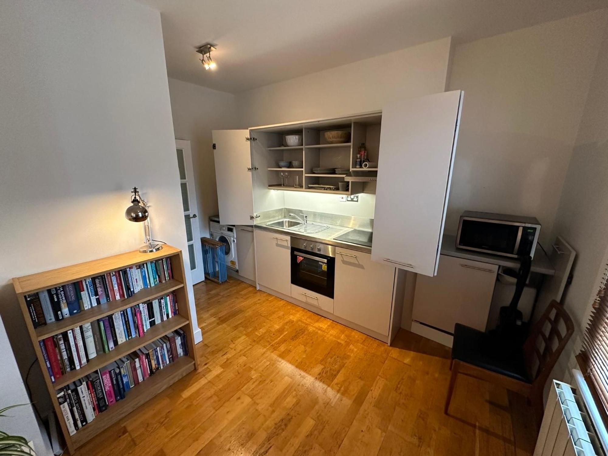 Double Bedroom With Shared Bathroom Stunning Location * London