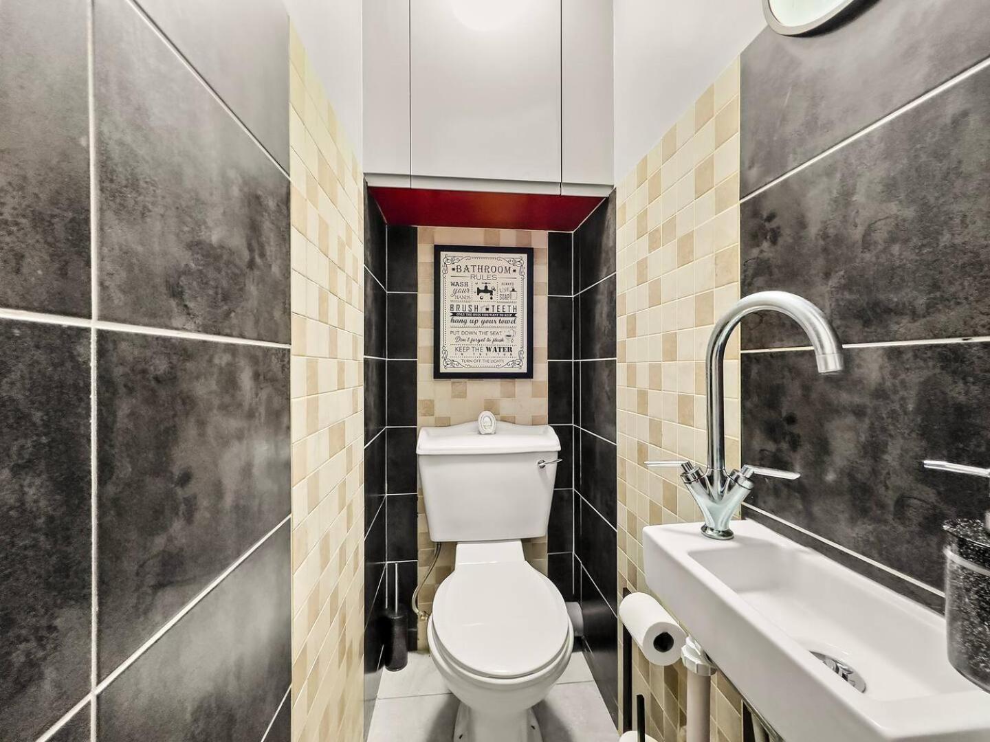 Special Spa-partment Whot Tub,sauna,lounge-maerdy Apartment