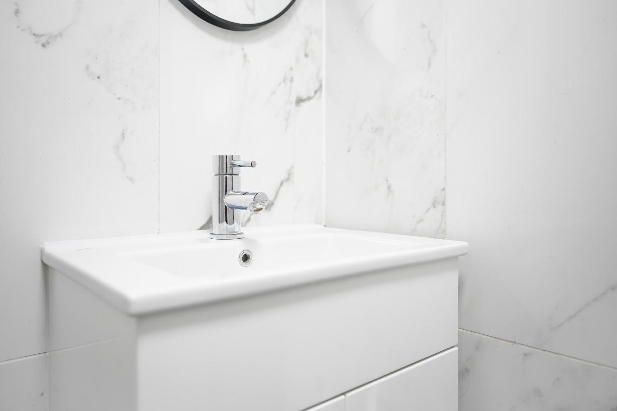 Appartement Fitzrovia Modern