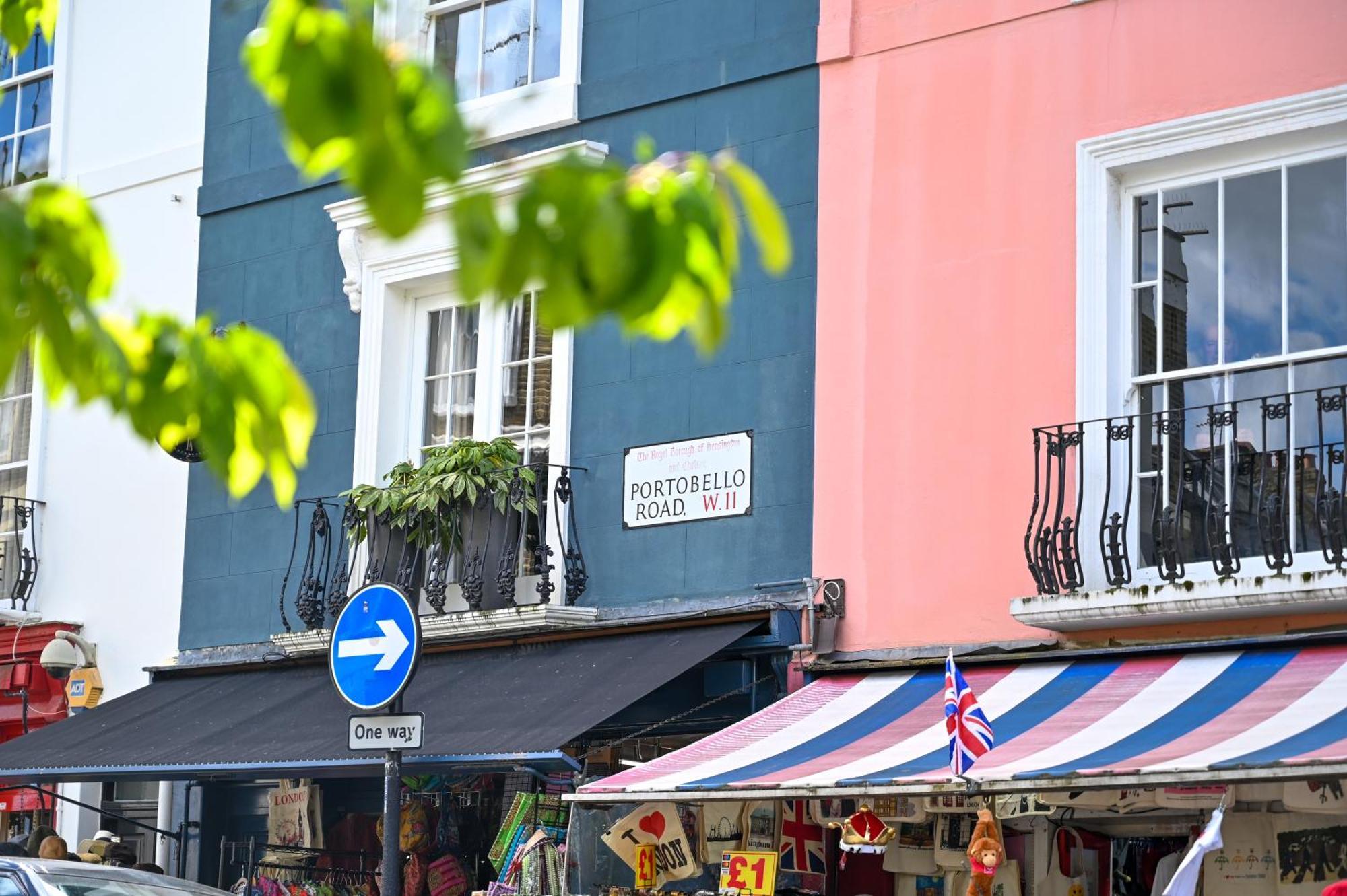 Notting Hill