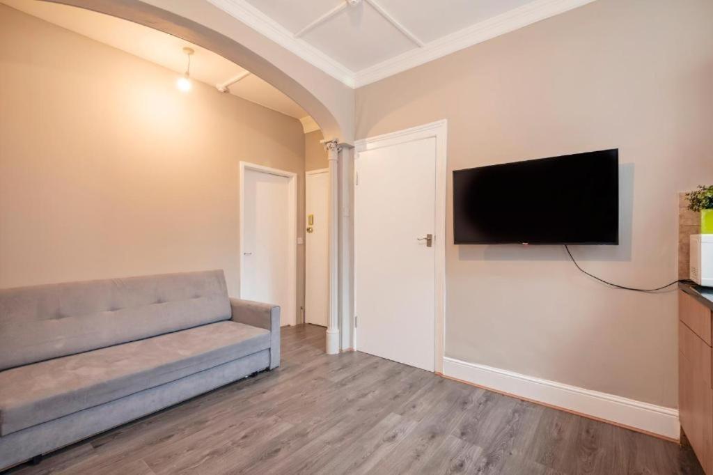 Hyde Park Modern Appartement *