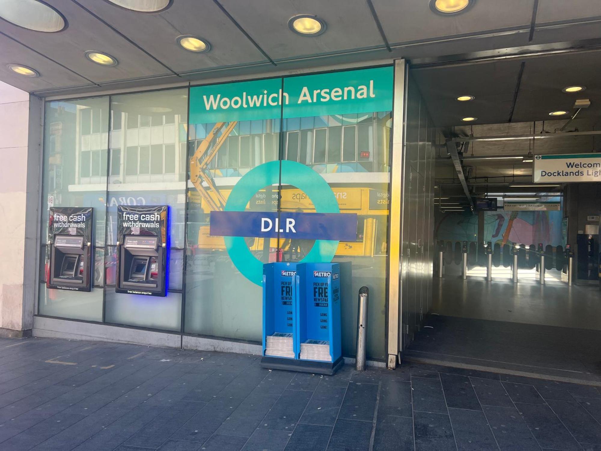 Dan 1bedroom Flat Apartment London
