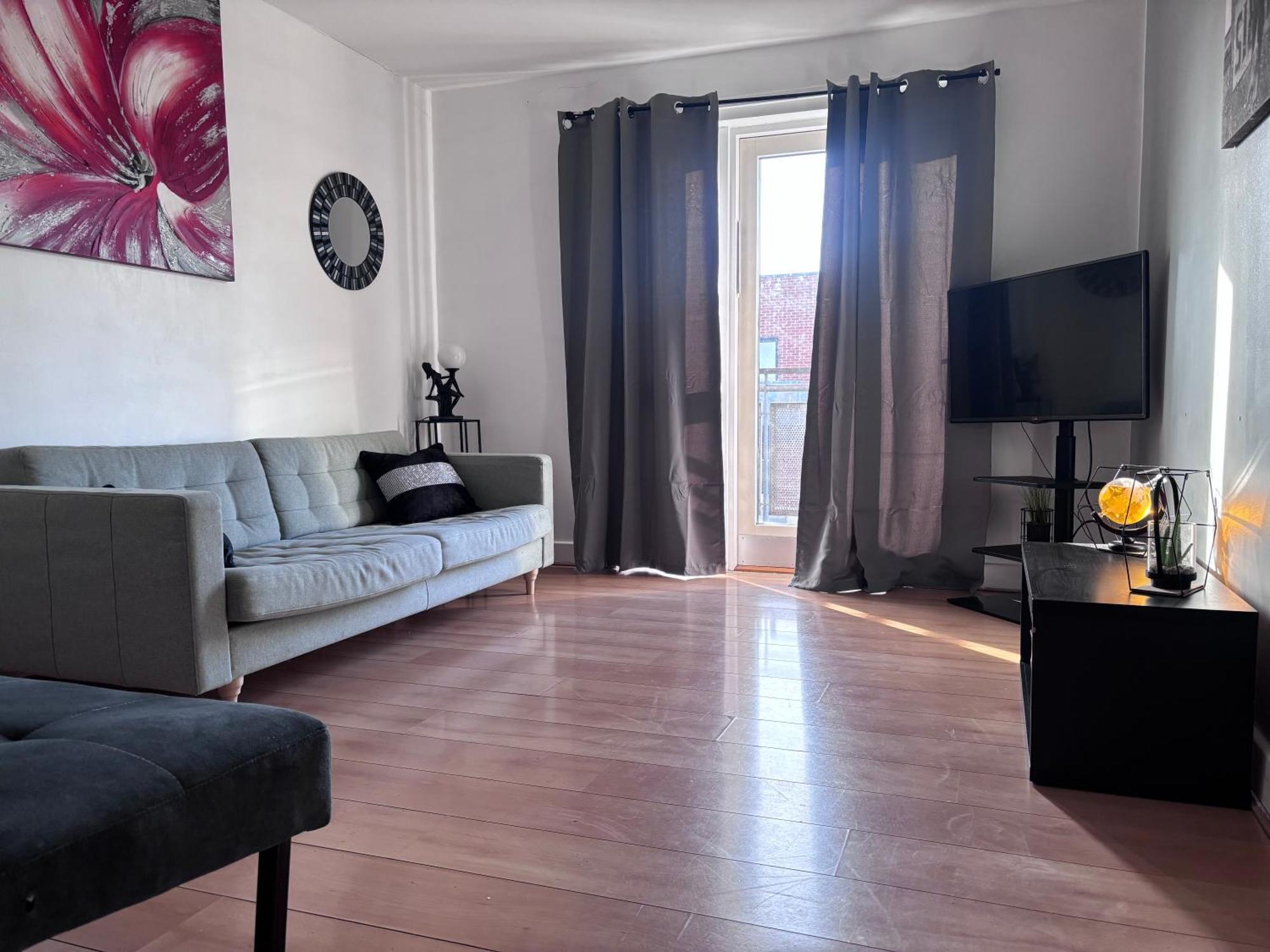 Cosy 1 Bed Flat Wembley Apartment London
