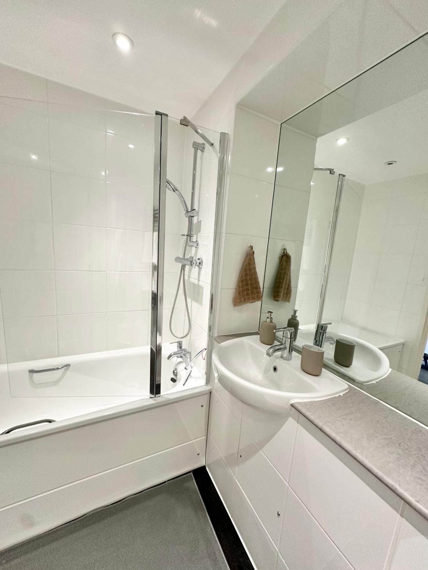 Lovely 2-bed In