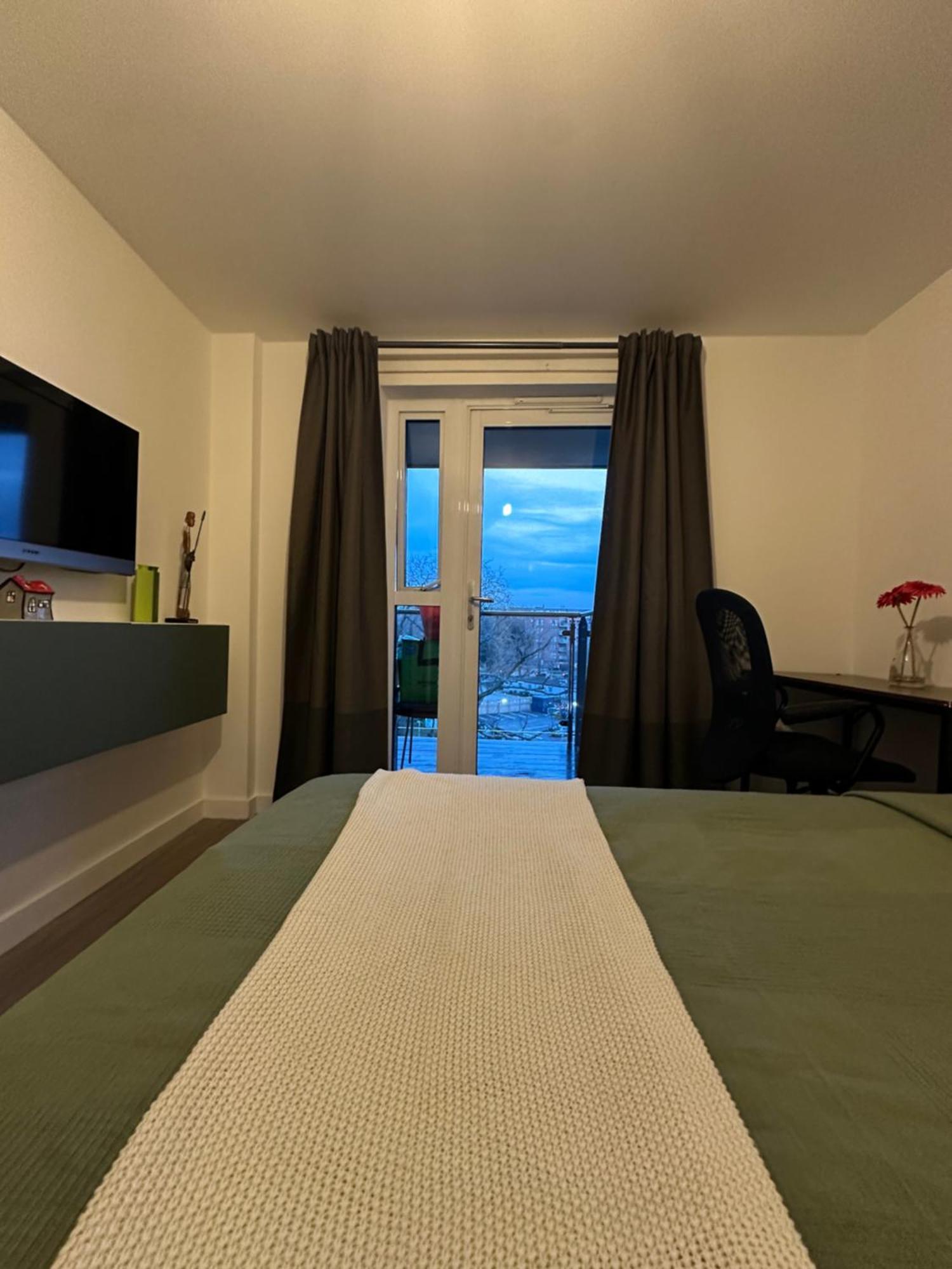 Lovely 2-bed In