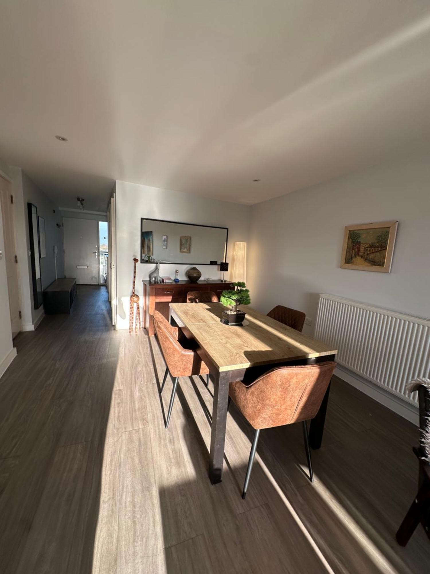 Lovely 2-bed In