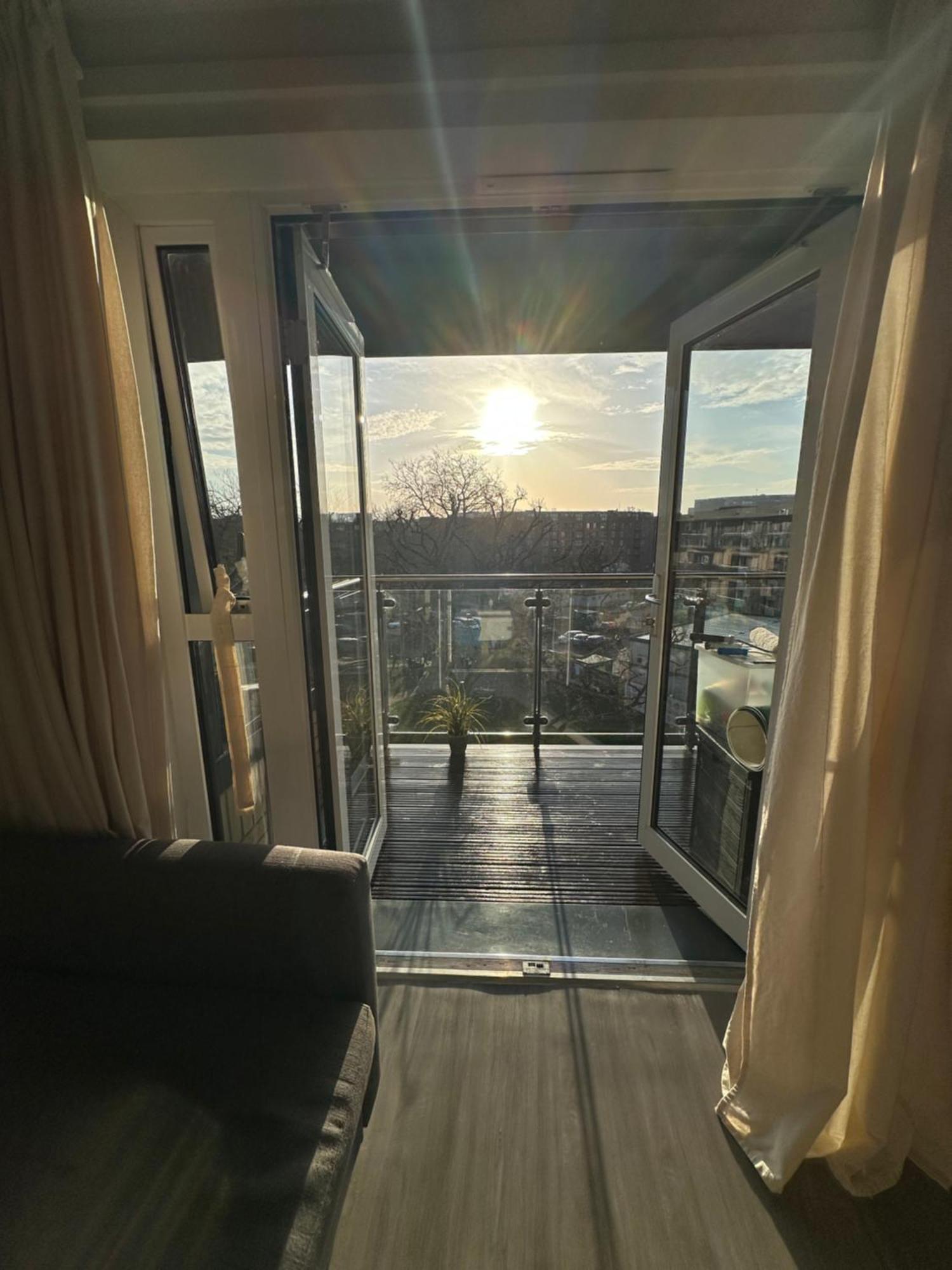 Lovely 2-bed In