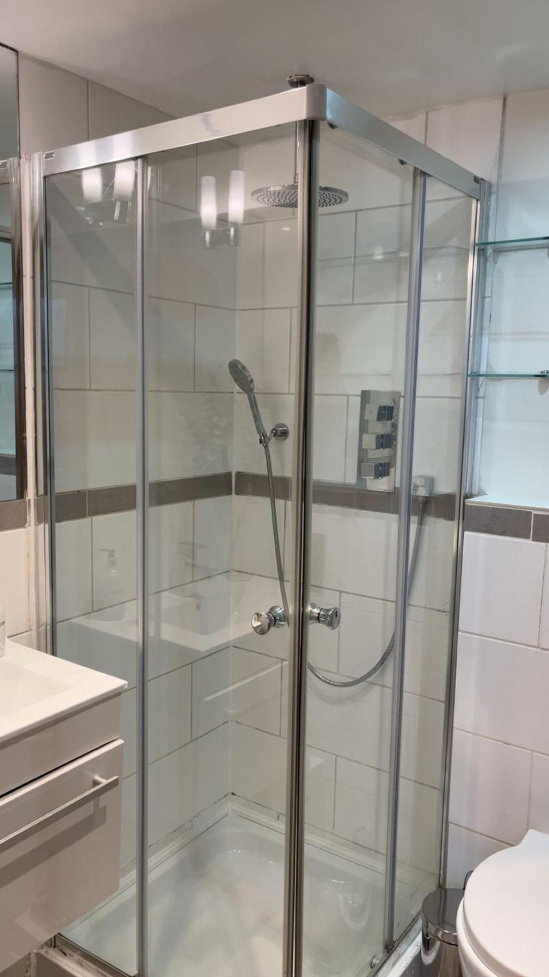 Apartment Kensington - Mezzanie Stylish Flat London