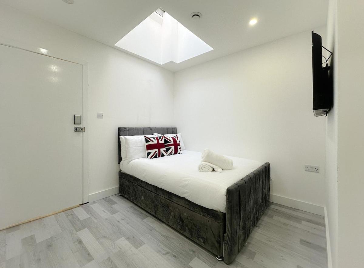 Apartment Next To King Cross A