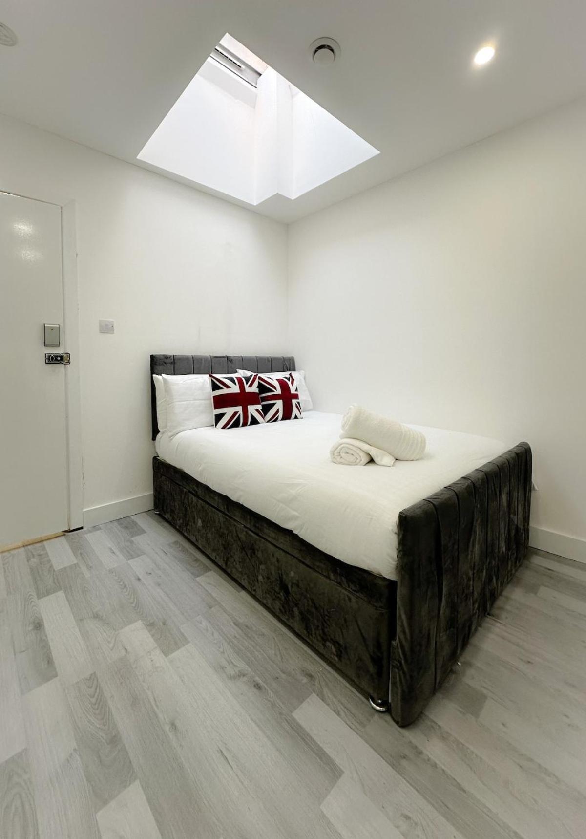 Apartment Next To King Cross A *