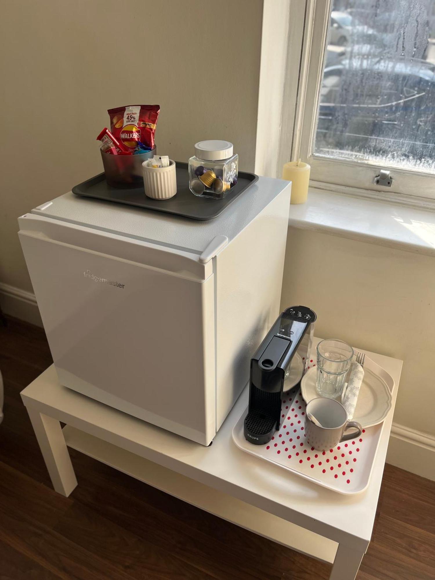 W12 Ensuite *