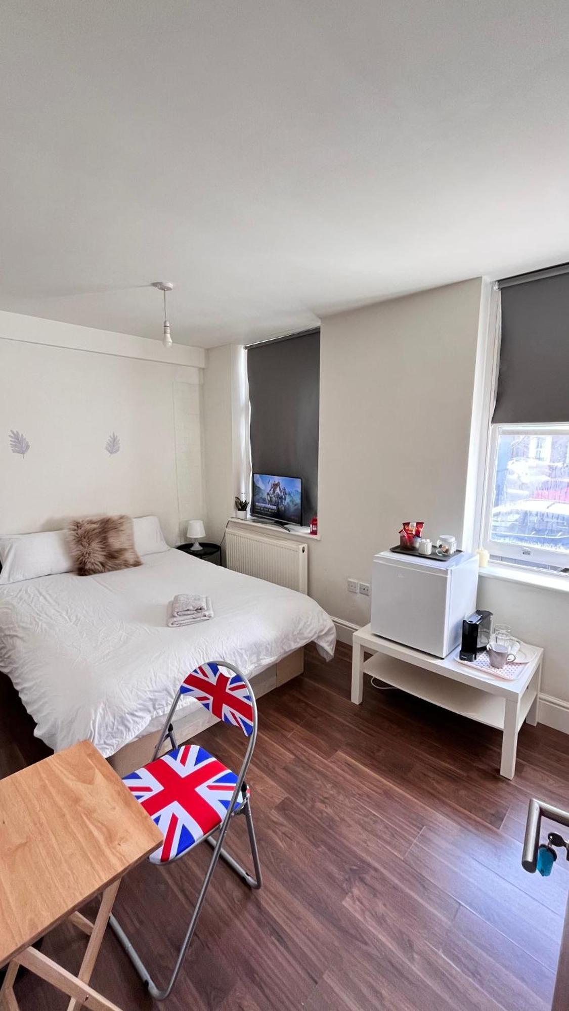 Apartment W12 Ensuite *