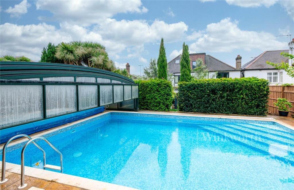 Mve Holiday home *