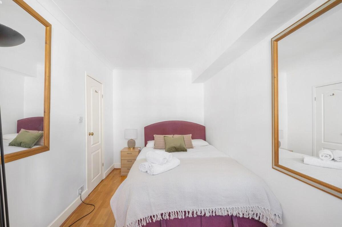 Charming Georgian 2bed In Pimlico Apartment London