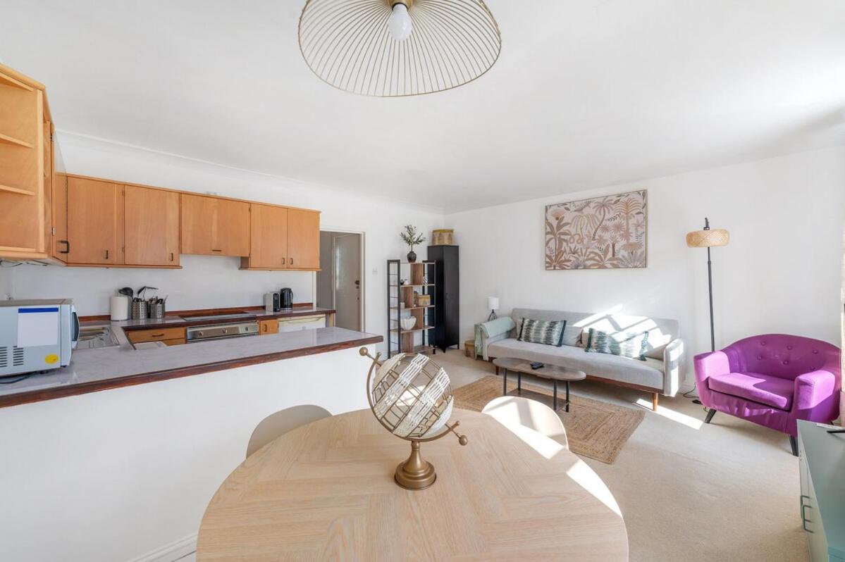 Charming Georgian 2bed In Pimlico * London
