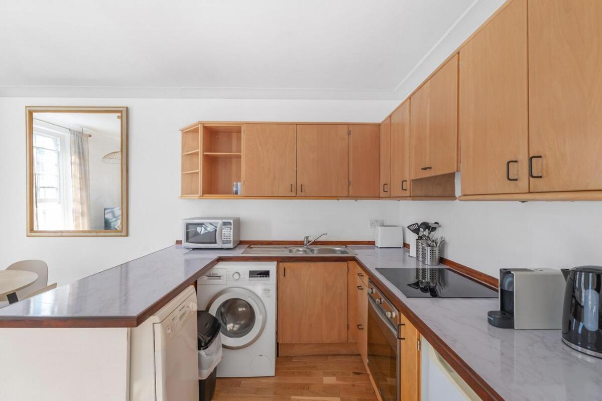 Charming Georgian 2bed In Pimlico Apartment *
