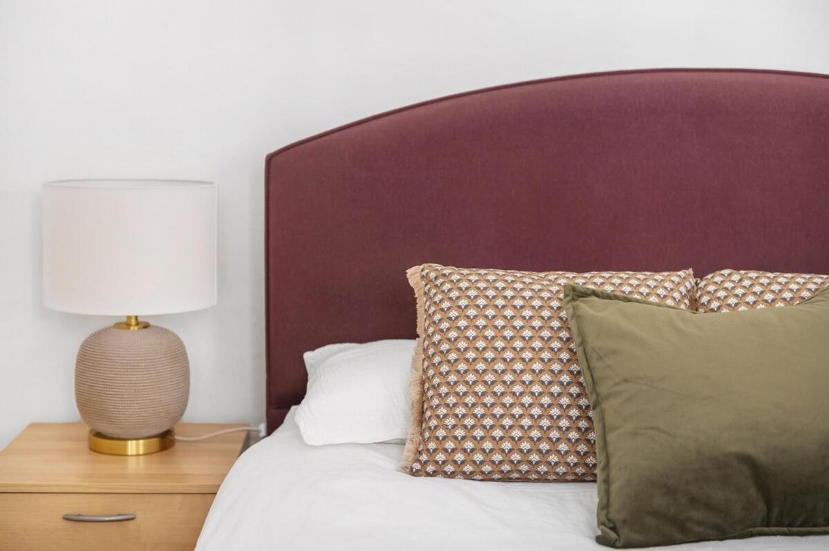 Apartment Charming Georgian 2bed In Pimlico *