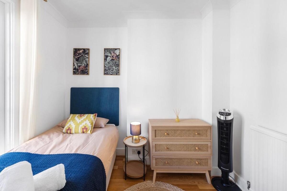 Charming Georgian 2bed In Pimlico * London