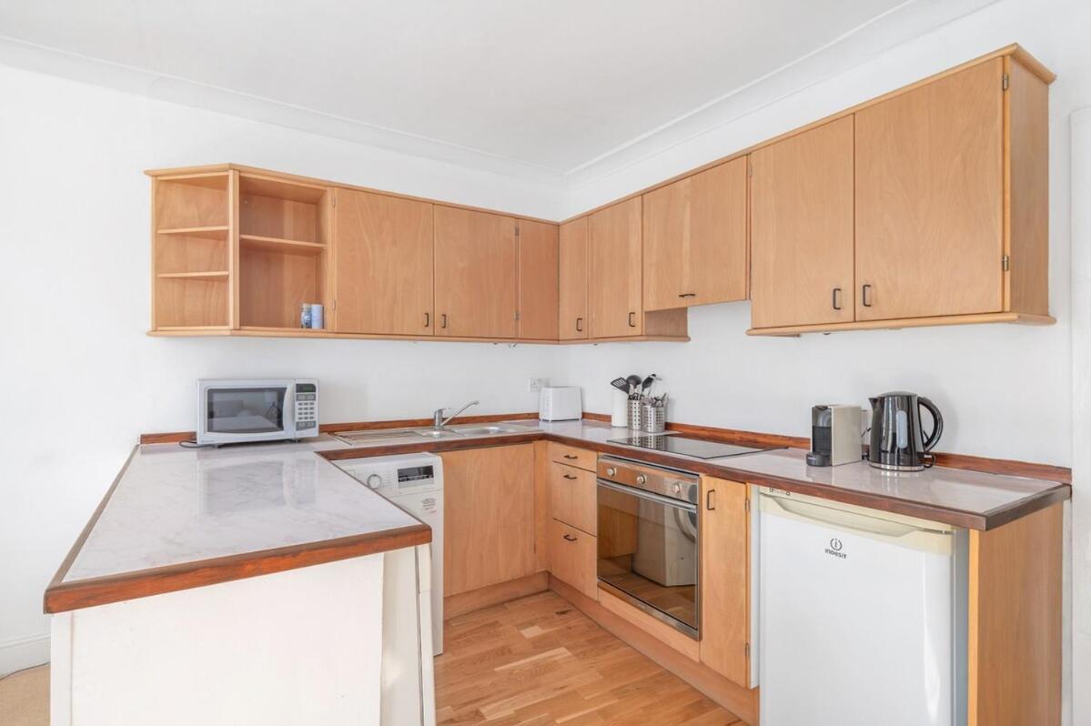 Apartment Charming Georgian 2bed In Pimlico