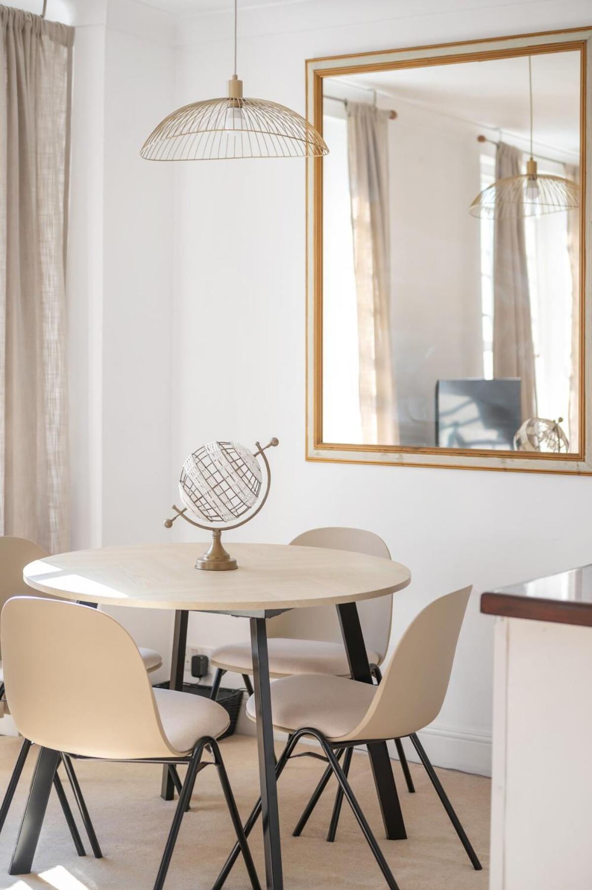 Apartment Charming Georgian 2bed In Pimlico *