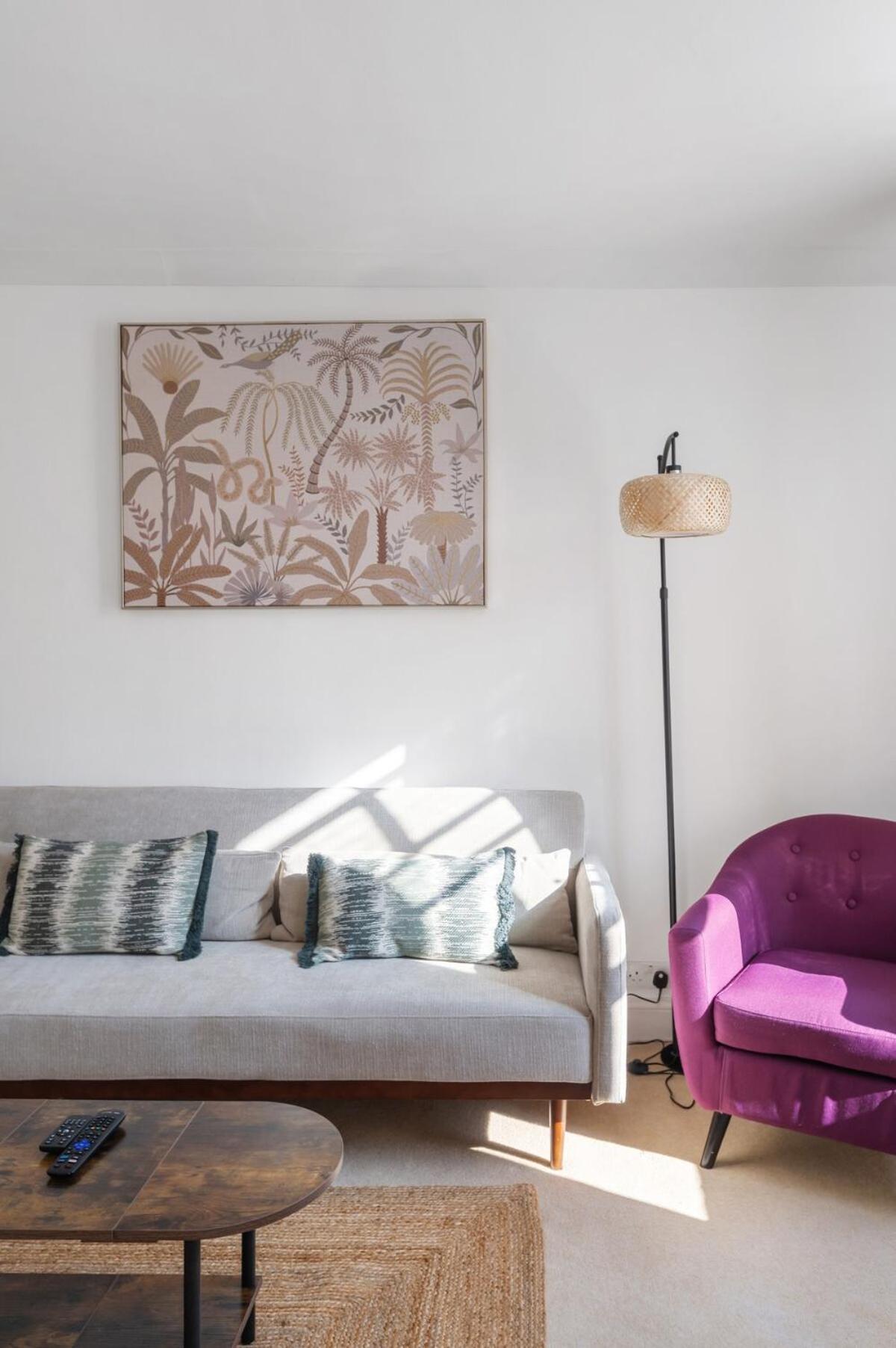 Charming Georgian 2bed In Pimlico * London