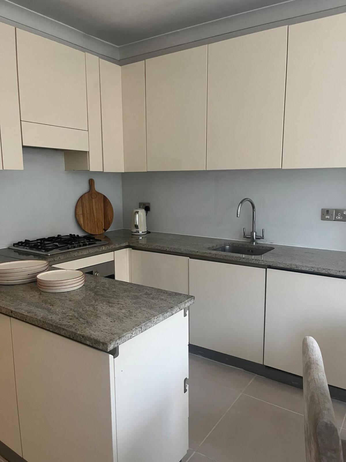 Apartamento Spacious 3 Bedroom In Maida Vale Londres
