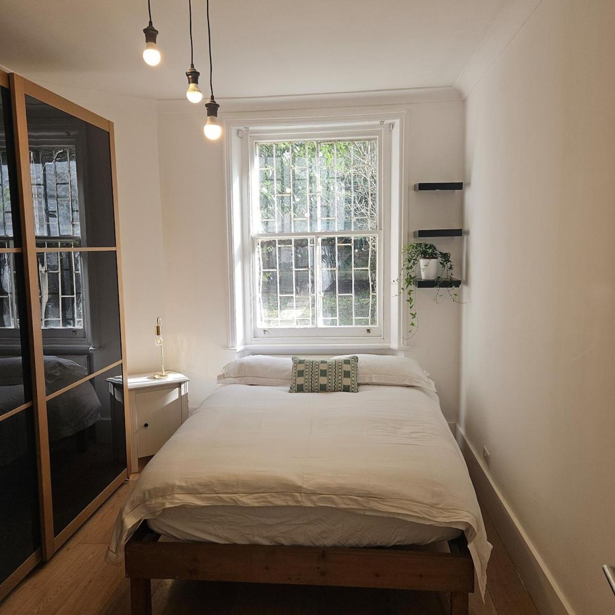 Apartamento Spacious 3 Bedroom In Maida Vale