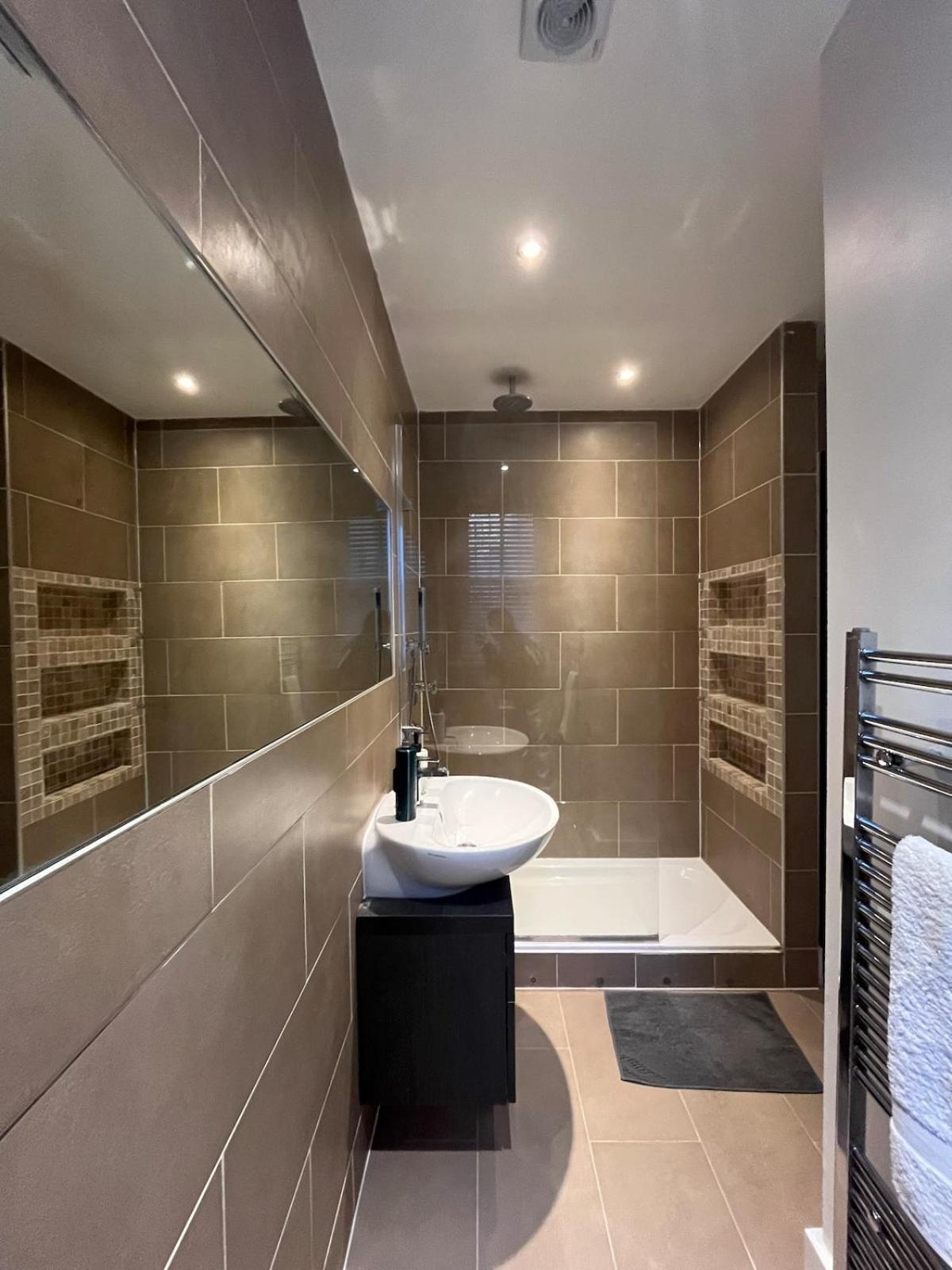 Spacious 3 Bedroom In Maida Vale Apartamento *