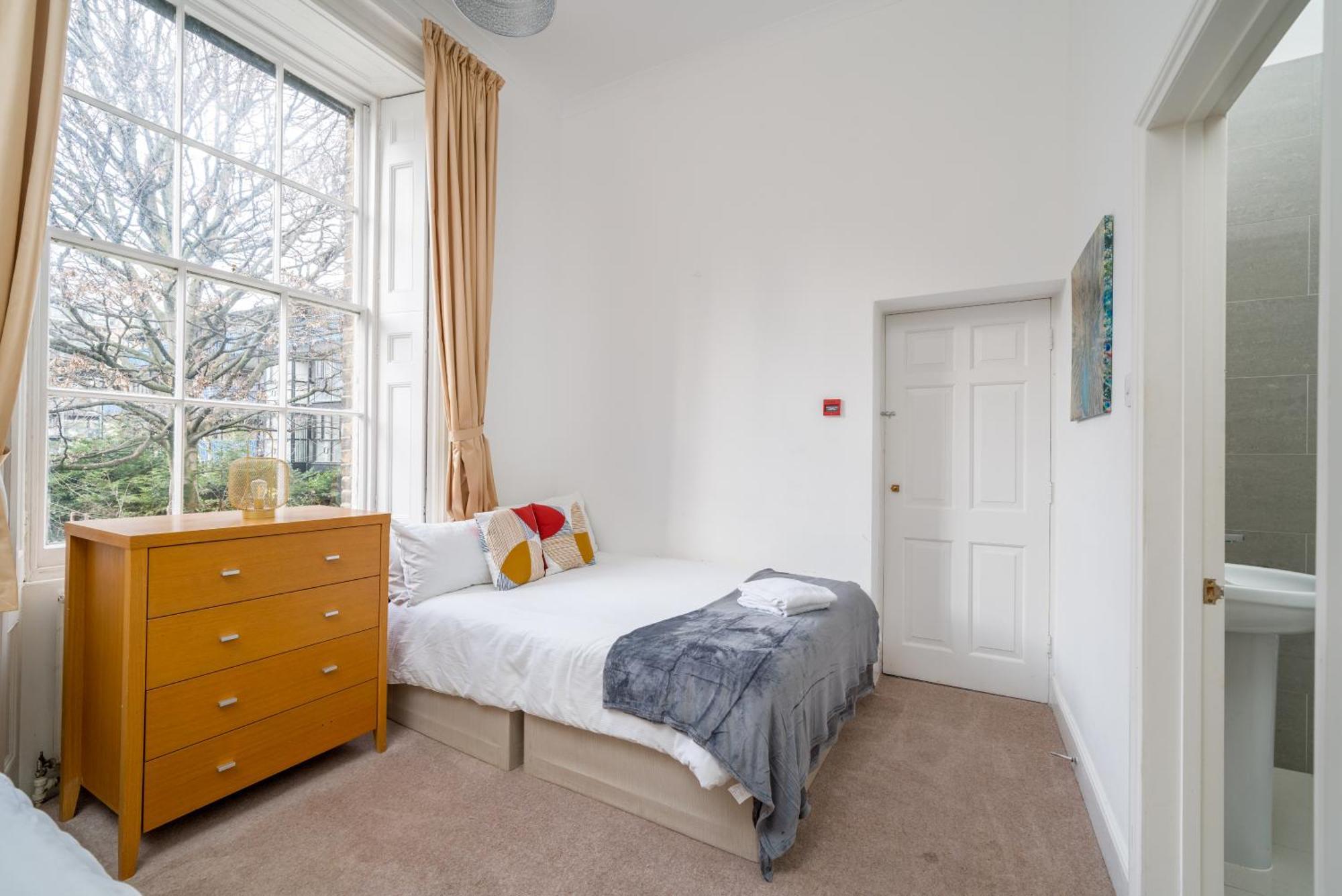 Appartement Comfort And Space In Canary Wharf With Easy Access To Excel, O2 Arena And Airport Londen