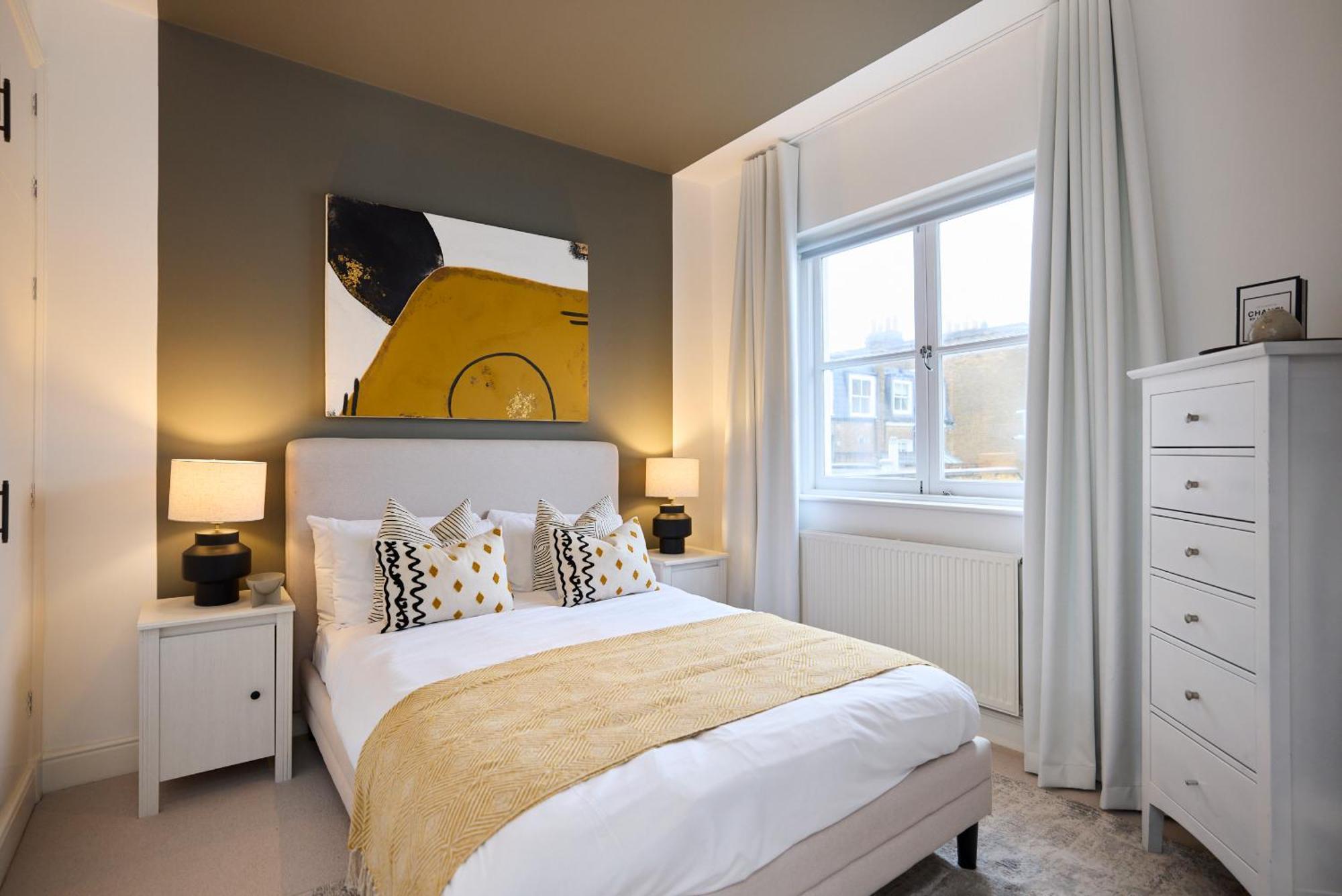 The Violet Hill Haven - 3bdr With Garden London