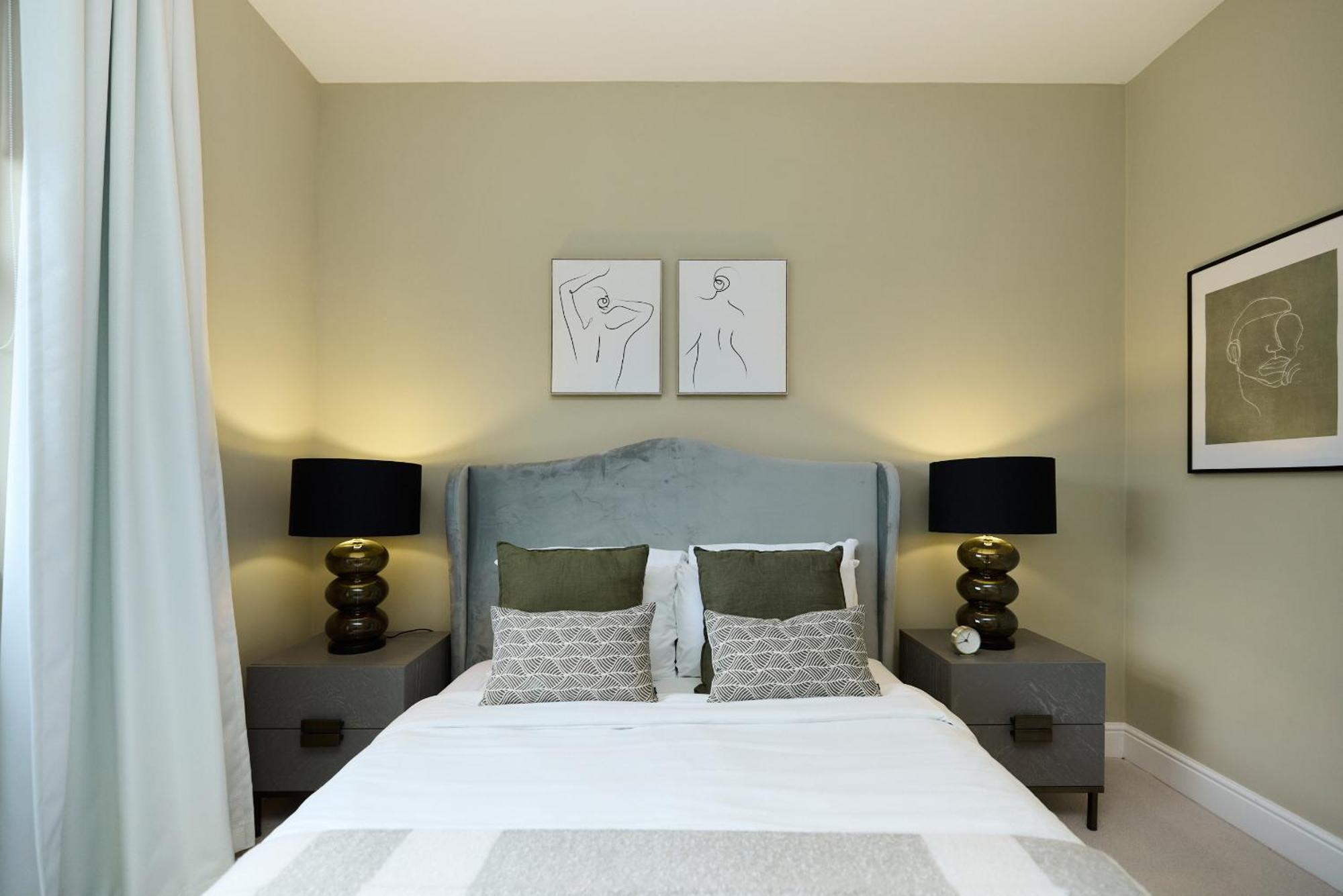 The Violet Hill Haven - 3bdr With Garden * London