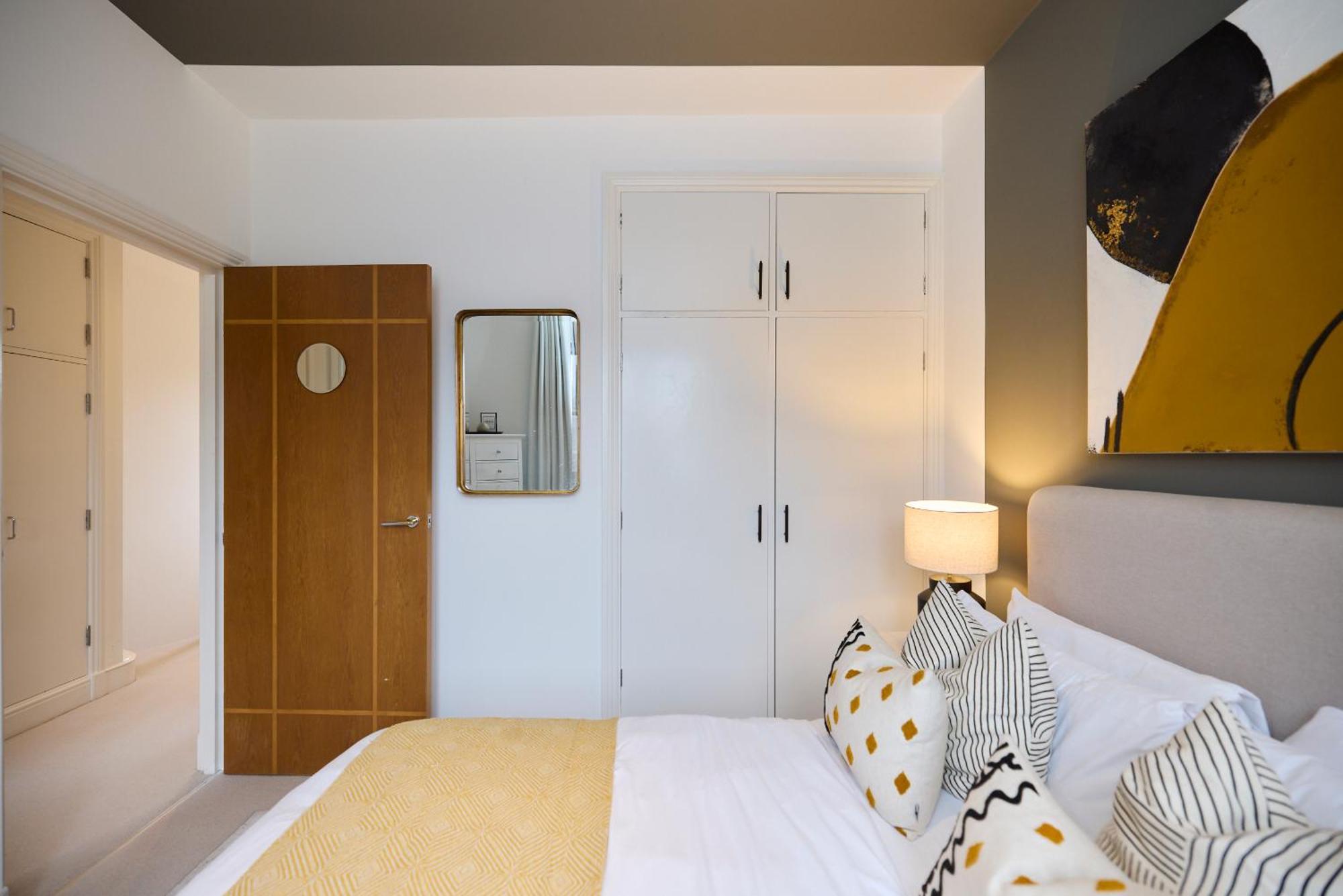 The Violet Hill Haven - 3bdr With Garden London